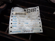 Load image into Gallery viewer, CARRIER ASSEMBLY Mercedes E500 2003 03 2004 04 05 06 - NW47000