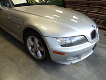 Load image into Gallery viewer, FOG LIGHT BMW 528i 540i Z3 96 97 98 99 00 01 02 Left - NW82498