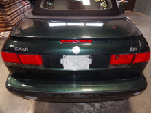 Load image into Gallery viewer, RADIO Saab 9-3 2000 00 2001 01 2002 02 2003 03 - NW139482