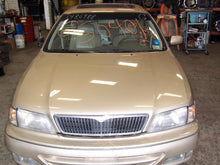 Load image into Gallery viewer, WINDOW SWITCH Infiniti I30 1997 97 - 31553