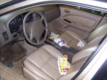 Load image into Gallery viewer, WINDOW SWITCH Infiniti I30 1997 97 - 31553