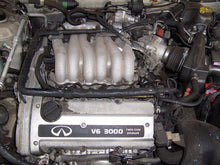 Load image into Gallery viewer, WINDOW SWITCH Infiniti I30 1997 97 - 31553
