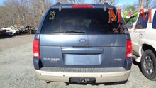 Load image into Gallery viewer, Radio Ford Explorer 2005 - MM1205938