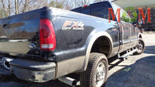 Load image into Gallery viewer, ALTERNATOR Ford F250SD Pickup F350SD Pickup 05 06 07 110 AMP - MM1206070
