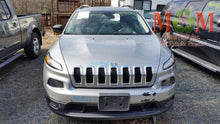 Load image into Gallery viewer, Transmission Jeep Cherokee 2015 - MM1205327