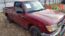 Load image into Gallery viewer, ECU ECM COMPUTER Tayota Tacoma 1999 99 4x2 Auto - MM1208876