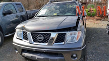 Load image into Gallery viewer, Radio Nissan Frontier 2007 - MM1208805