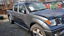 Load image into Gallery viewer, Radio Nissan Frontier 2007 - MM1208805