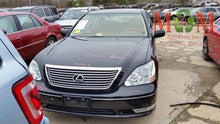 Load image into Gallery viewer, Radio LEXUS LS430 2004 - MM1337598