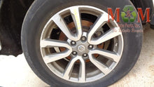 Load image into Gallery viewer, FRONT TEMPERATURE CONTROLS Nissan Pathfinder 13 14 15 16 17 - MM1206955
