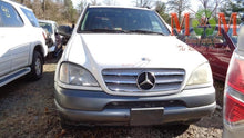 Load image into Gallery viewer, ALTERNATOR MERCEDES ML320 1998 98 1999 99 2000 00 01 02 - MM1213042