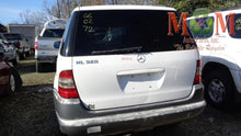 Load image into Gallery viewer, ALTERNATOR MERCEDES ML320 1998 98 1999 99 2000 00 01 02 - MM1213042