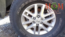 Load image into Gallery viewer, Transmission Nissan Frontier 2014 - MM1212933