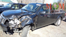 Load image into Gallery viewer, Transmission Nissan Frontier 2014 - MM1212933