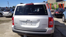 Load image into Gallery viewer, Transmission Jeep Patriot 2014 - MM1216702