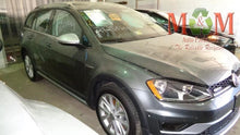 Load image into Gallery viewer, Temperature Controls Volkswagen Golf 2017 - MM1214743