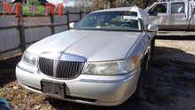 Load image into Gallery viewer, TRANSMISSION Lincoln Town Car 1999 99 2000 00 - MM1222472