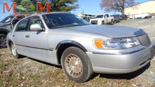 Load image into Gallery viewer, TRANSMISSION Lincoln Town Car 1999 99 2000 00 - MM1222472