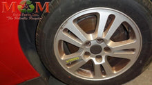 Load image into Gallery viewer, GRILLE Saab 9-3 2003 03 2004 04 05 06 07 Upper Center - MM1223487