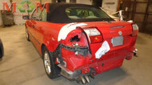 Load image into Gallery viewer, GRILLE Saab 9-3 2003 03 2004 04 05 06 07 Upper Center - MM1223487