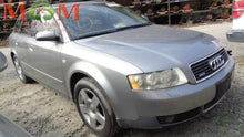 Load image into Gallery viewer, AUTOMATIC TRANSMISSION Audi A4 2002 02 2003 03 - MM1229768