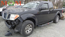 Load image into Gallery viewer, ALTERNATOR Nissan Frontier 2005 05 - MM1233408