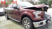 Load image into Gallery viewer, AC A/C AIR CONDITIONING COMPRESSOR Ford F150 Pickup 15 16 - MM1234544
