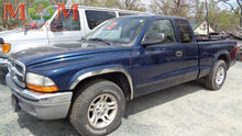Load image into Gallery viewer, ECU ECM Computer Dodge Dakota 2004 - MM1240710