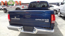 Load image into Gallery viewer, ECU ECM Computer Dodge Dakota 2004 - MM1240710