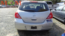Load image into Gallery viewer, AUTOMATIC TRANSMISSION Nissan Versa 2007 07 - MM1238345