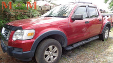 Load image into Gallery viewer, TRANSFER CASE Explorer Explorer Sport Trac Mountaineer 06-09 - MM1252903