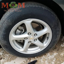 Load image into Gallery viewer, Transmission Chevrolet Malibu 2017 - MM1253374