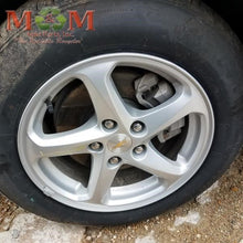 Load image into Gallery viewer, Transmission Chevrolet Malibu 2017 - MM1253374