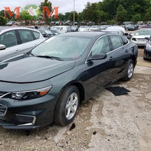 Load image into Gallery viewer, Transmission Chevrolet Malibu 2017 - MM1253374