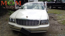 Load image into Gallery viewer, Alternator Cadillac Deville 1997 - MM1261083