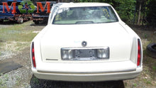 Load image into Gallery viewer, Alternator Cadillac Deville 1997 - MM1261083