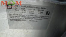 Load image into Gallery viewer, Transfer Case Cadillac XTS 2016 - MM1269274
