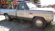 Load image into Gallery viewer, ALTERNATOR Dodge 250 Pickup 350 Pickup 90 91 92 93 120 AMP - MM1277709