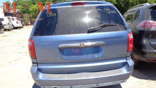 Load image into Gallery viewer, DASH MOUNTED TEMPERATURE CONTROLS Town & Country Caravan 04-07 - MM1268111