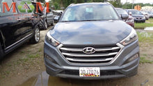 Load image into Gallery viewer, Temperature Controls Hyundai Tucson 2018 - MM1278218