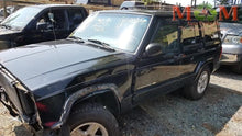 Load image into Gallery viewer, ALTERNATOR Jeep Cherokee 1999 99 2000 00 2001 01 124 AMP - MM1287376