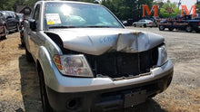 Load image into Gallery viewer, Transmission Nissan Frontier 2010 - MM1286286