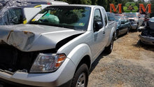 Load image into Gallery viewer, Transmission Nissan Frontier 2010 - MM1286286