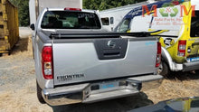 Load image into Gallery viewer, Transmission Nissan Frontier 2010 - MM1286286