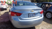 Load image into Gallery viewer, Engine Motor Chevrolet Impala 2014 - MM1294995