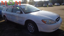 Load image into Gallery viewer, Radio Ford Taurus 2002 - MM1293973