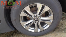 Load image into Gallery viewer, Radio Hyundai Santa Fe 2015 - MM1293804