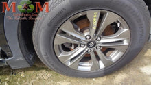 Load image into Gallery viewer, Radio Hyundai Santa Fe 2015 - MM1293804