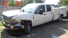 Load image into Gallery viewer, Alternator SILVERADO 2500 PICKUP 2015 - MM1300494