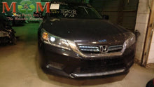 Load image into Gallery viewer, Transmission Honda Accord 2015 - MM1519321